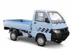 Piaggio Porter 700 2017 года (IN)
